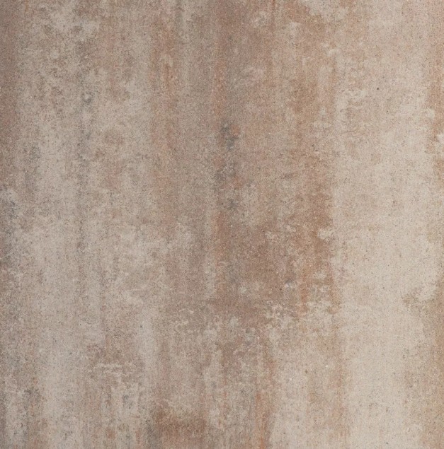 Serenio 60x60x4 cm Bruin Grijs Nuance A. van Elk BV